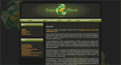 Desktop Screenshot of gprecycling.co.za